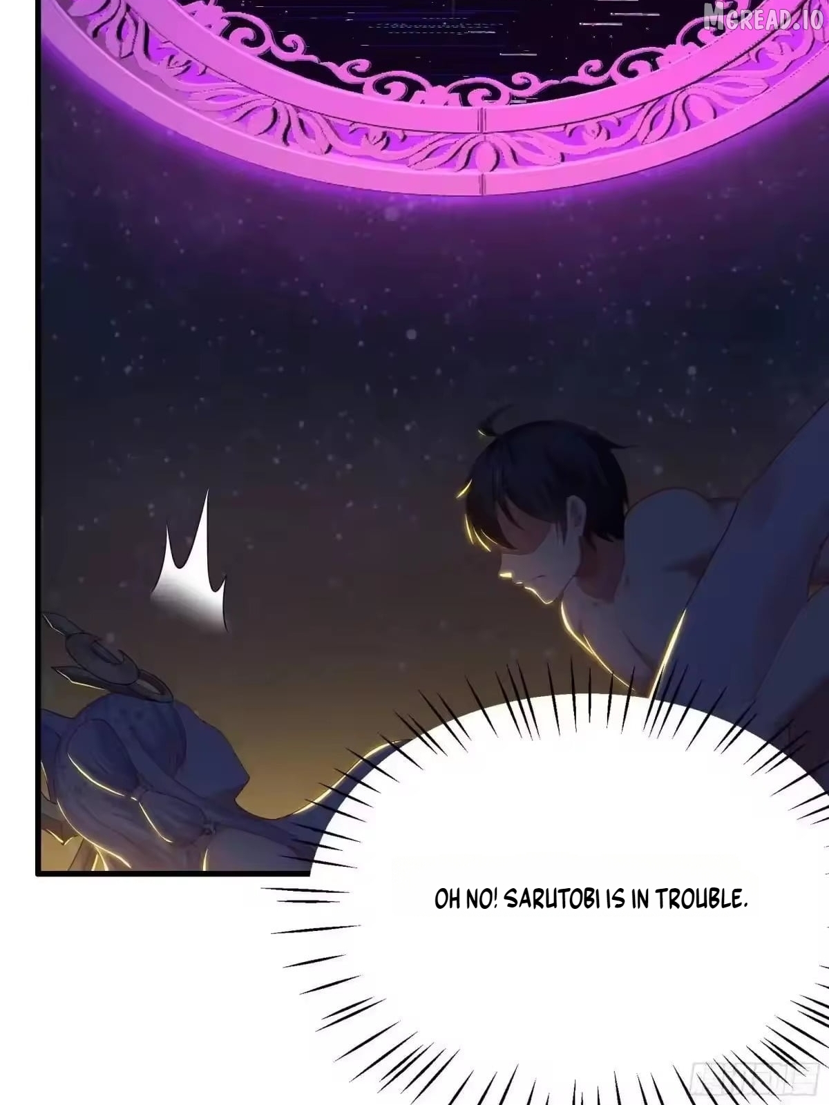 Rebirth of King Zhou: Not Being the Ultimate Villain Chapter 229  - page 55